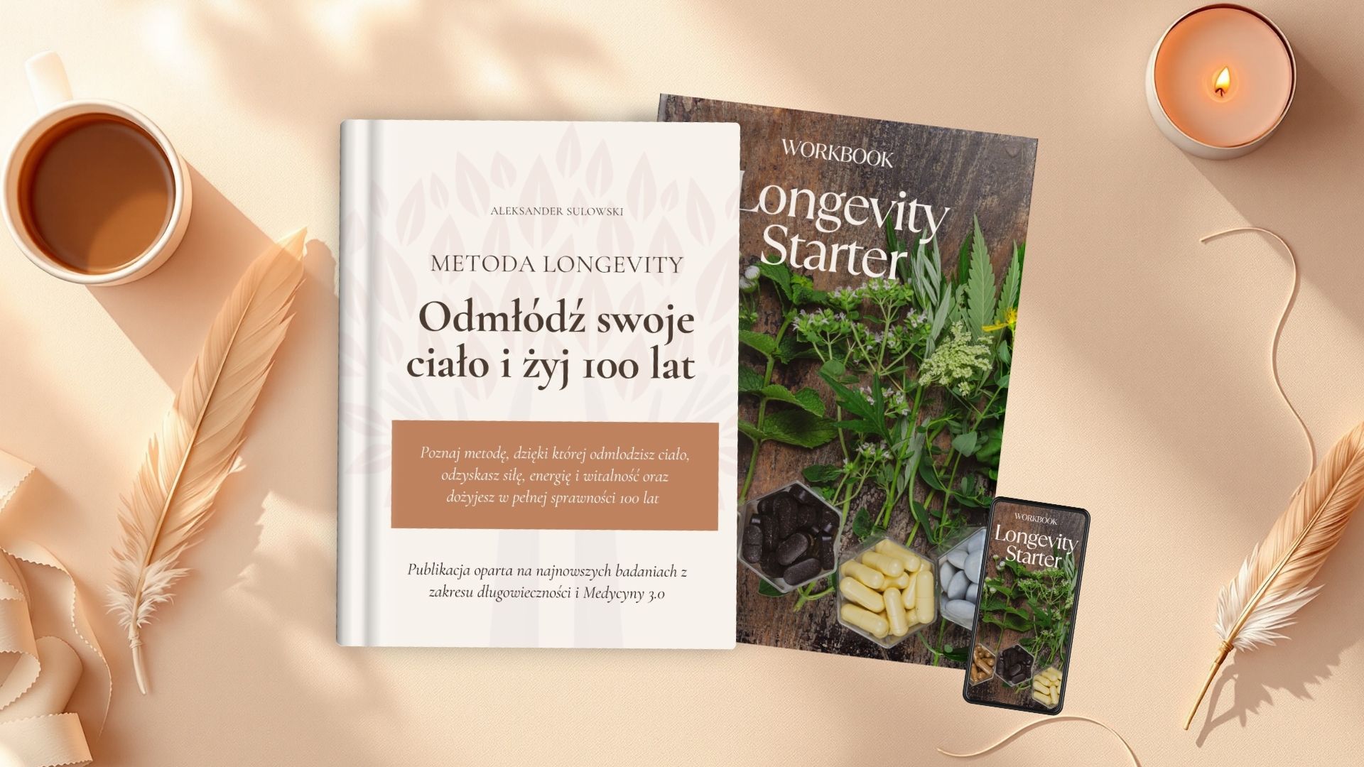 Pakiet Basic — wizualizacja