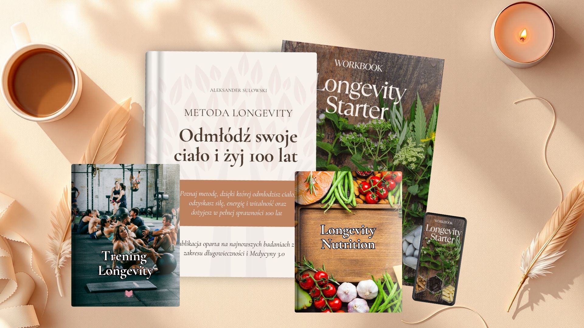 Pakiet Premium — wizualizacja